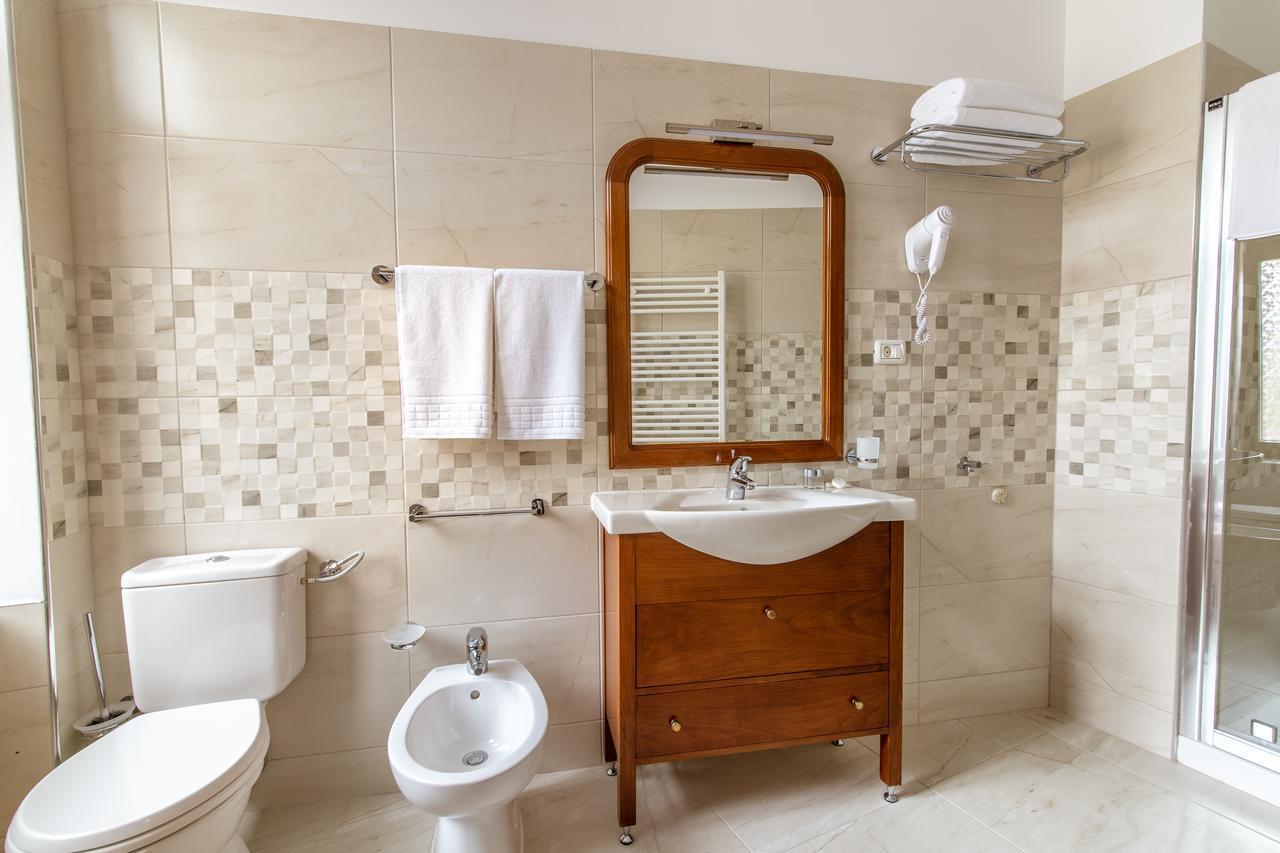 Bucharest Boutique By Jullie Aparthotel Exteriör bild