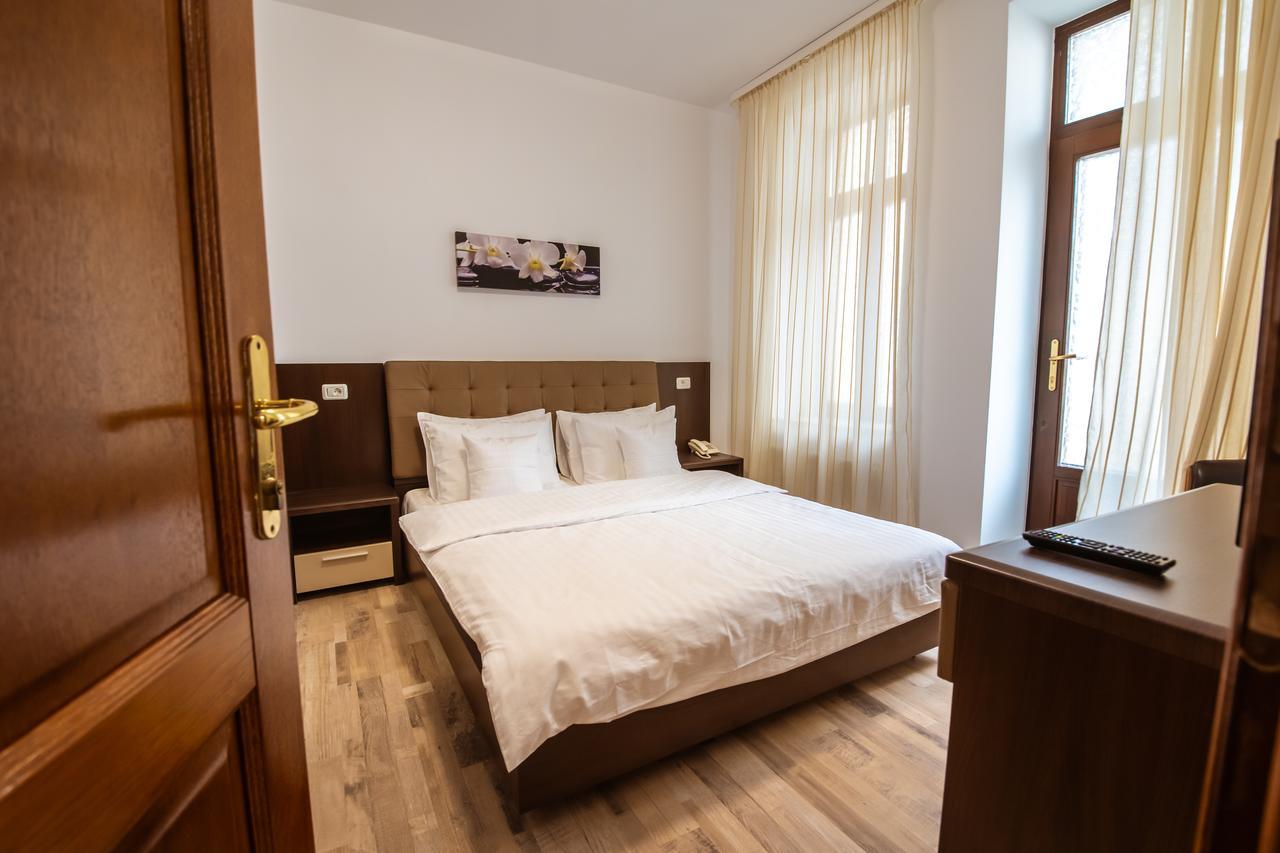 Bucharest Boutique By Jullie Aparthotel Exteriör bild