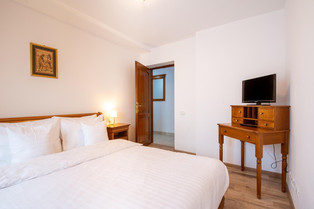 Bucharest Boutique By Jullie Aparthotel Exteriör bild
