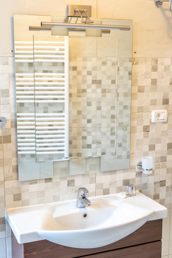 Bucharest Boutique By Jullie Aparthotel Exteriör bild