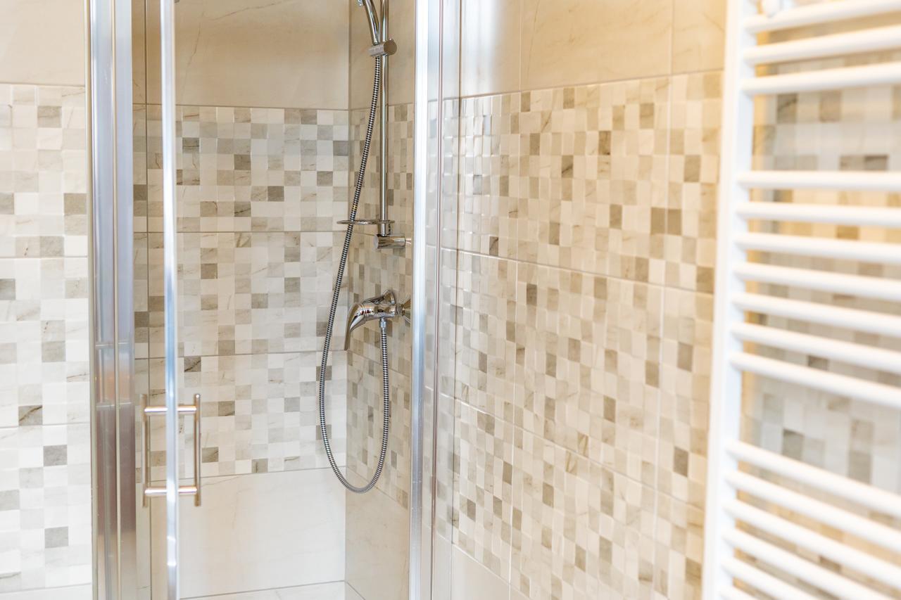 Bucharest Boutique By Jullie Aparthotel Exteriör bild