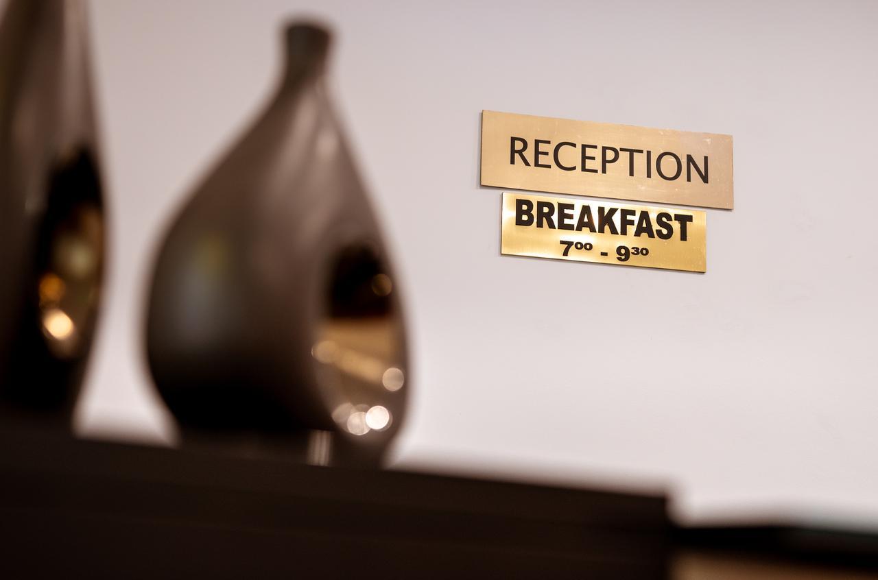 Bucharest Boutique By Jullie Aparthotel Exteriör bild