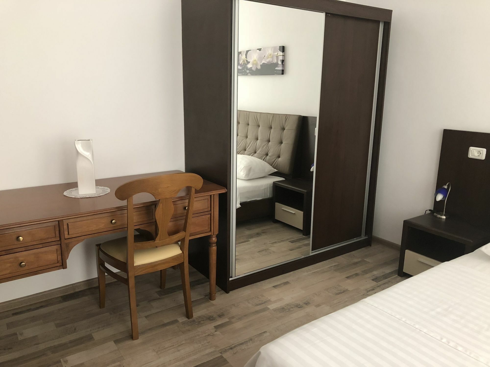 Bucharest Boutique By Jullie Aparthotel Exteriör bild